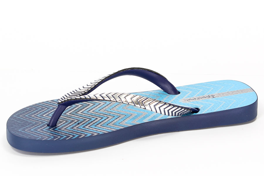 Klapki Ipanema 81701/21119 Blue