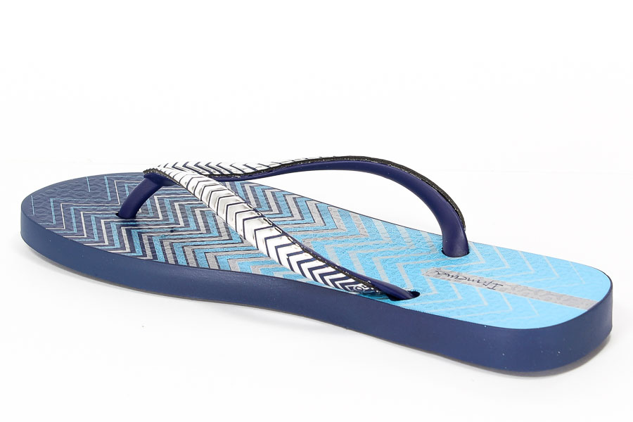 Klapki Ipanema 81701/21119 Blue