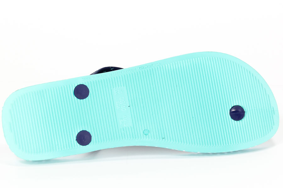 Klapki Ipanema 81749/24138 Blue 