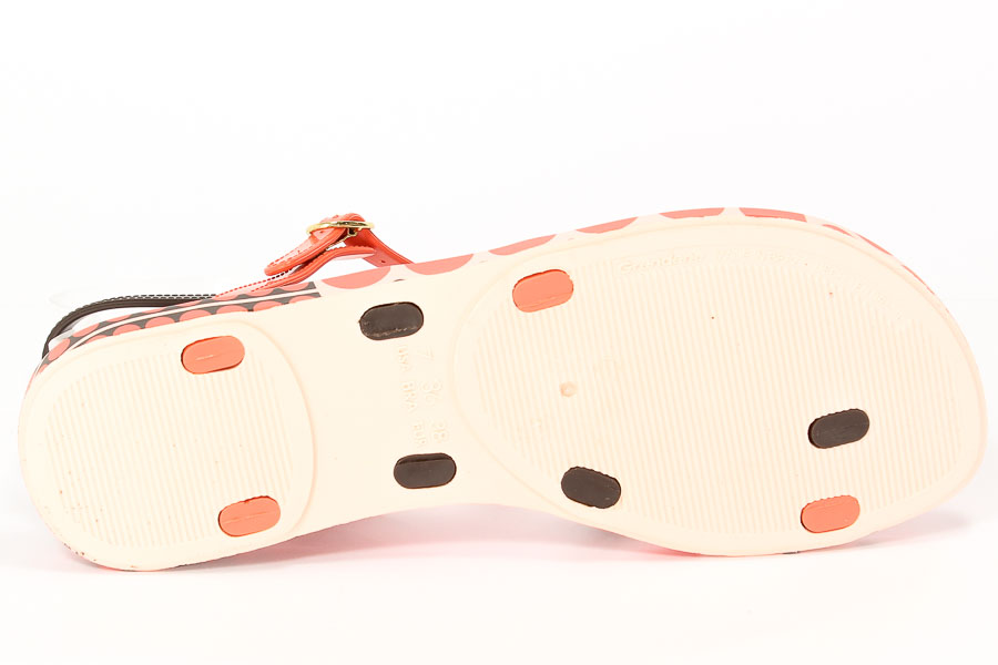 Sandały Ipanema 81709/22367 Pink/Brown 