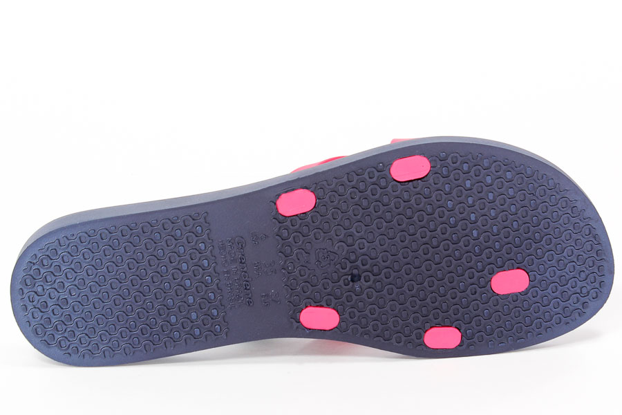 Klapki Ipanema 81804/20502 Blue/Pink