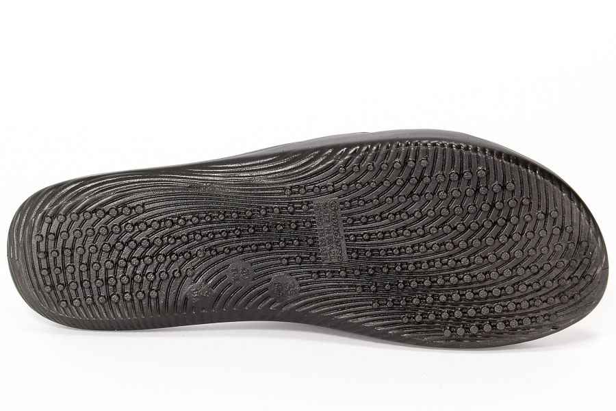 Klapki Rider 81676/20832 Black/Grey