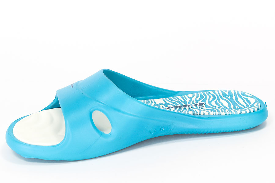 Klapki Rider 81676/21308 Blue/White