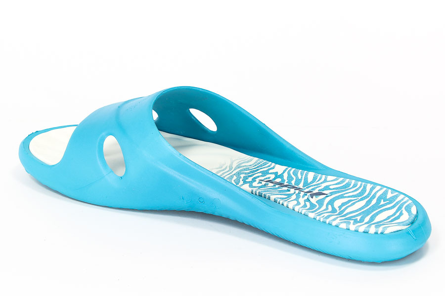 Klapki Rider 81676/21308 Blue/White