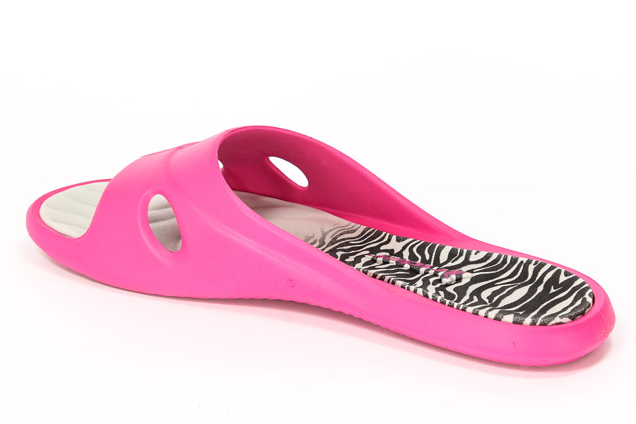 Klapki Rider 81676/21730 Pink/Grey