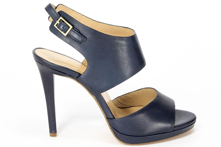 Sandały Bruno Premi F3300P Max Blu