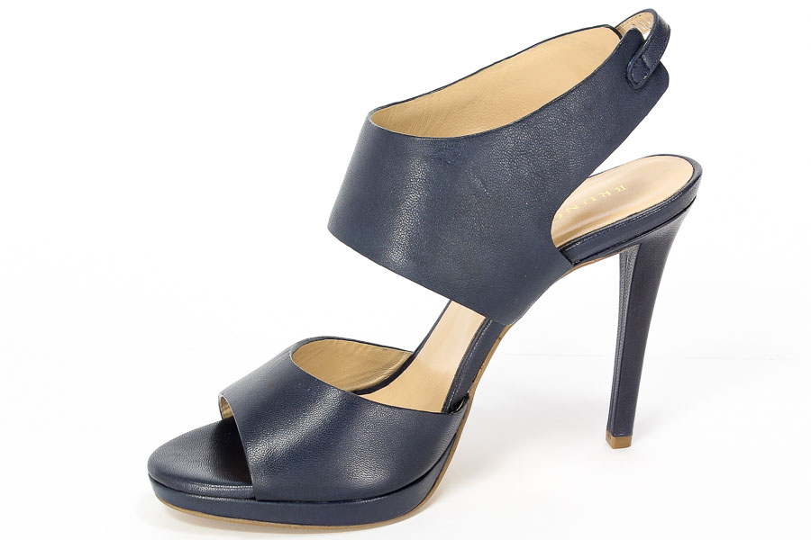 Sandały Bruno Premi F3300P Max Blu