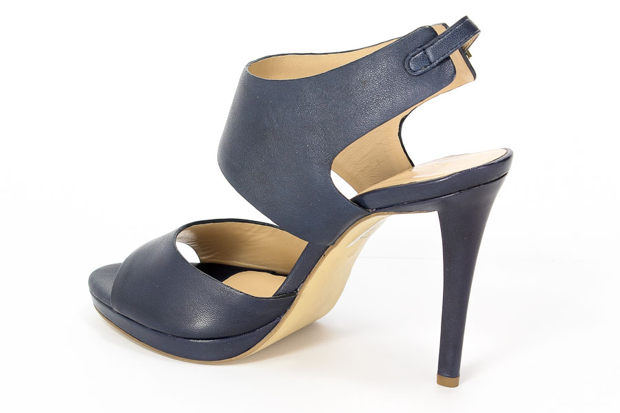 Sandały Bruno Premi F3300P Max Blu