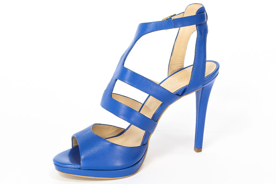 Sandały Bruno Premi F3301P Max Blue