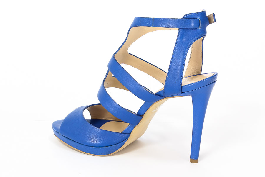 Sandały Bruno Premi F3301P Max Blue