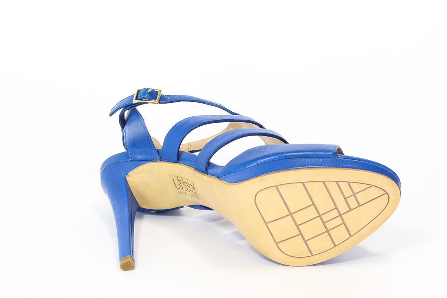 Sandały Bruno Premi F3301P Max Blue