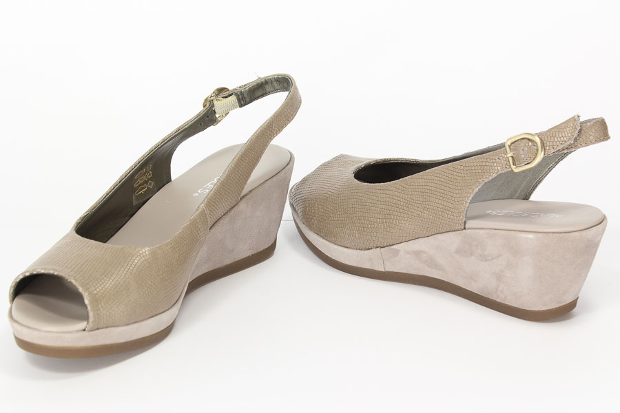 Czółenka Aerosoles S1SIN00 1L Oyster