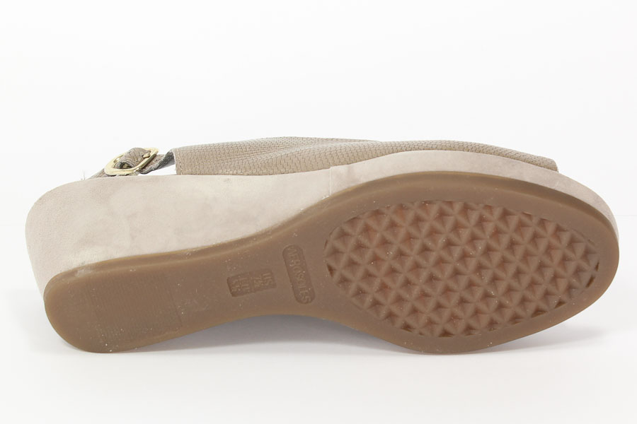 Czółenka Aerosoles S1SIN00 1L Oyster