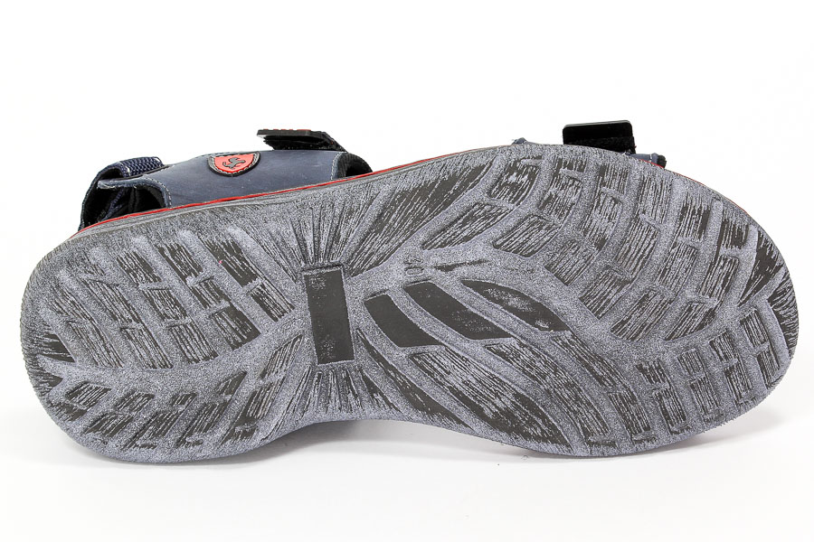 Sandały Riko 743 Nabu 15/90