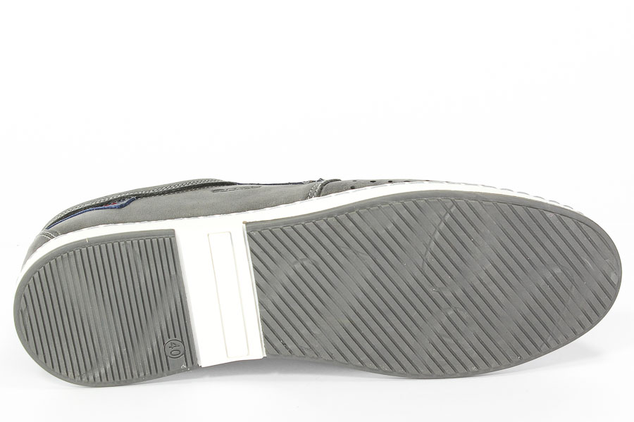 Półbuty Enzo Peruzzi 5882/644