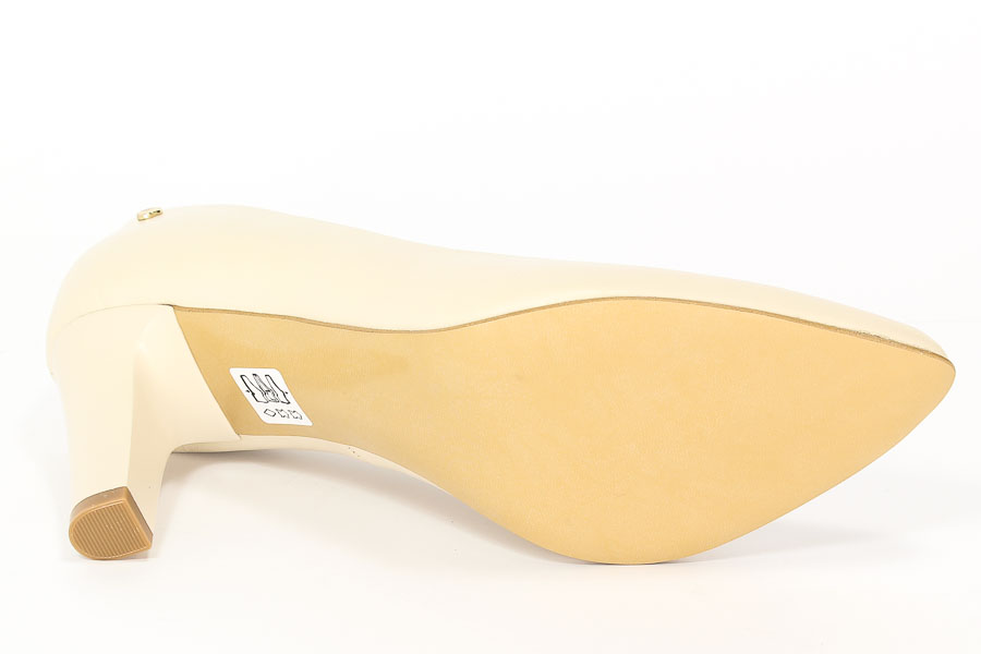 Czółenka Klimpol 386-483