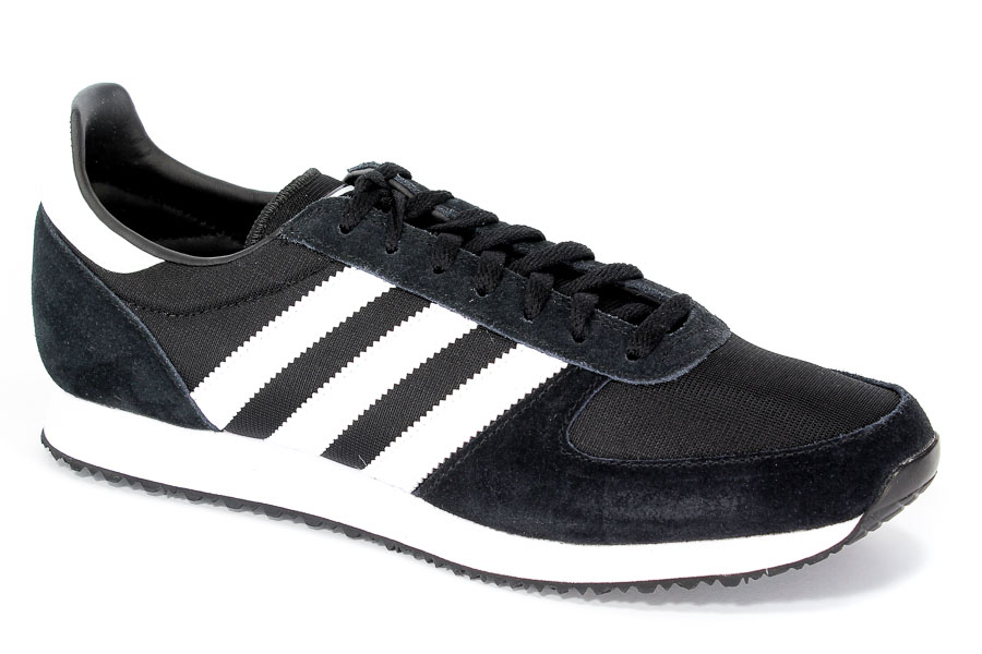 Adidas ZX Racer S79202 CBlack/FTwht/CBlack