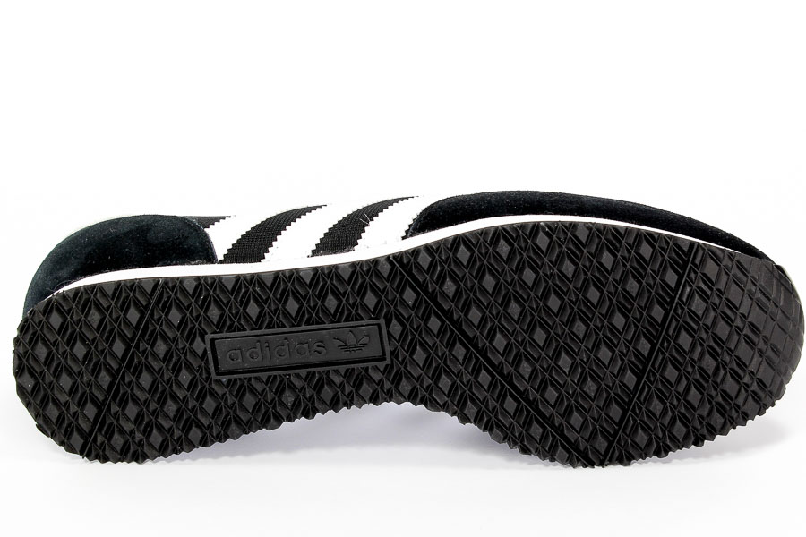 Adidas ZX Racer S79202 CBlack/FTwht/CBlack