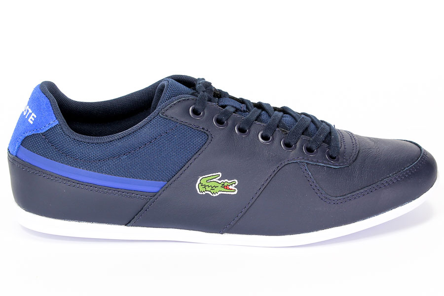 Lacoste Misano Sport 116 SPM0037 NVY