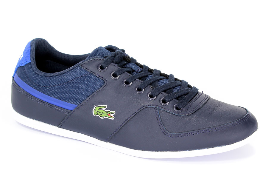 Lacoste Misano Sport 116 SPM0037 NVY