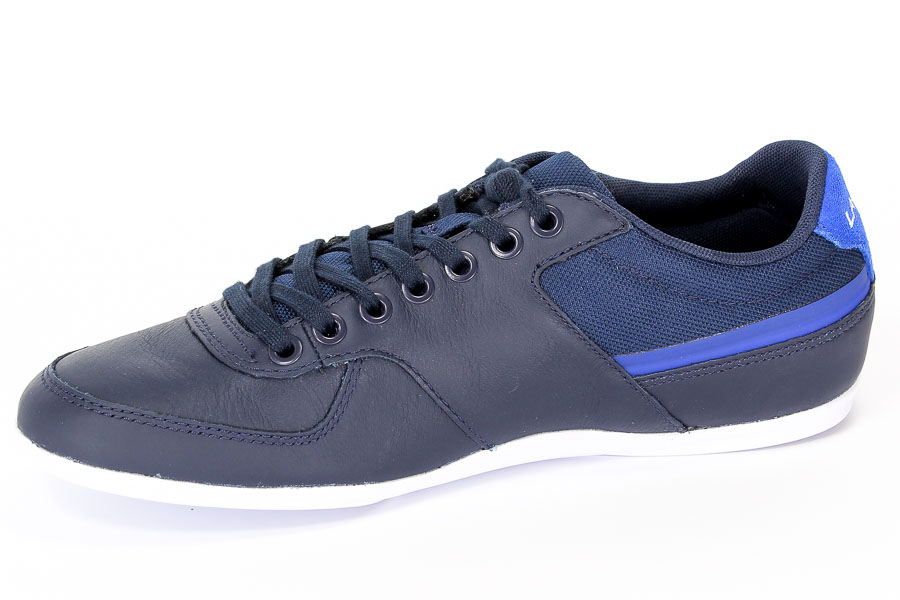 Lacoste Misano Sport 116 SPM0037 NVY