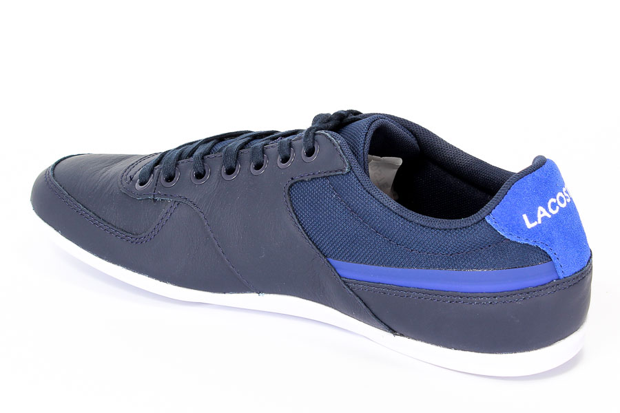 Lacoste Misano Sport 116 SPM0037 NVY