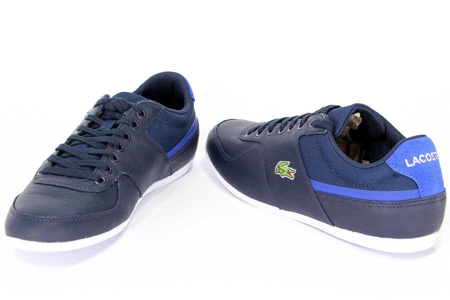 Lacoste Misano Sport 116 SPM0037 NVY