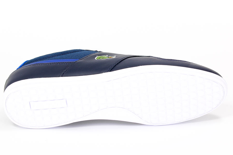 Lacoste Misano Sport 116 SPM0037 NVY