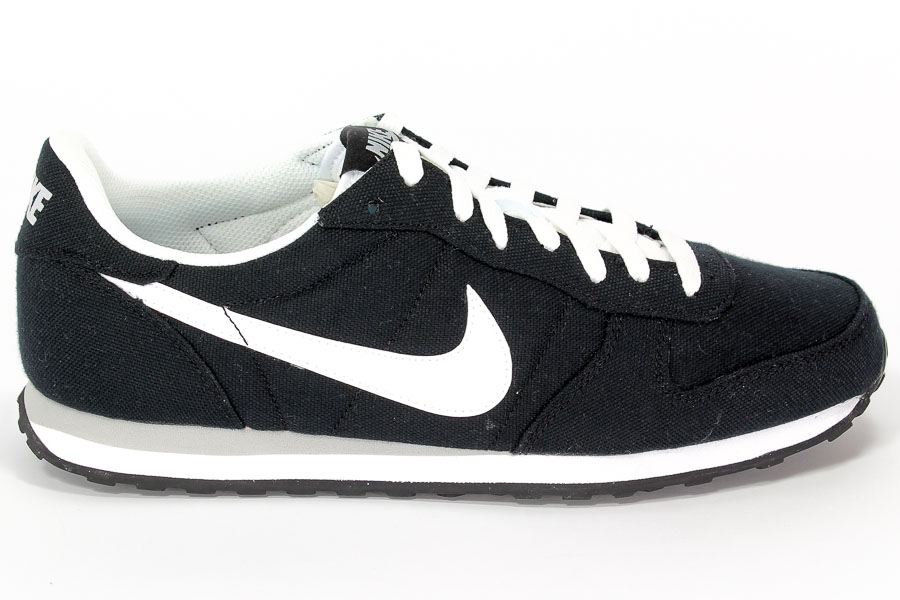Nike Genicco Canvas 833400 010