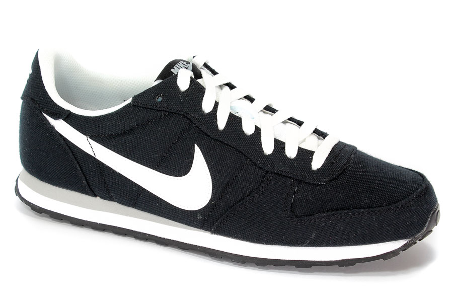 Nike Genicco Canvas 833400 010