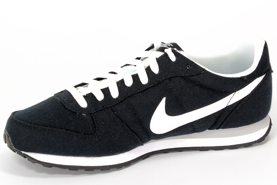 Nike Genicco Canvas 833400 010