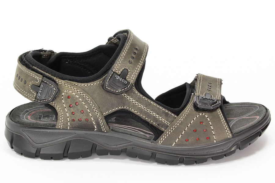 Sandały Igi&Co 57261/00 N.Schair