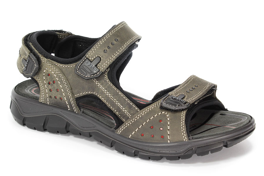 Sandały Igi&Co 57261/00 N.Schair