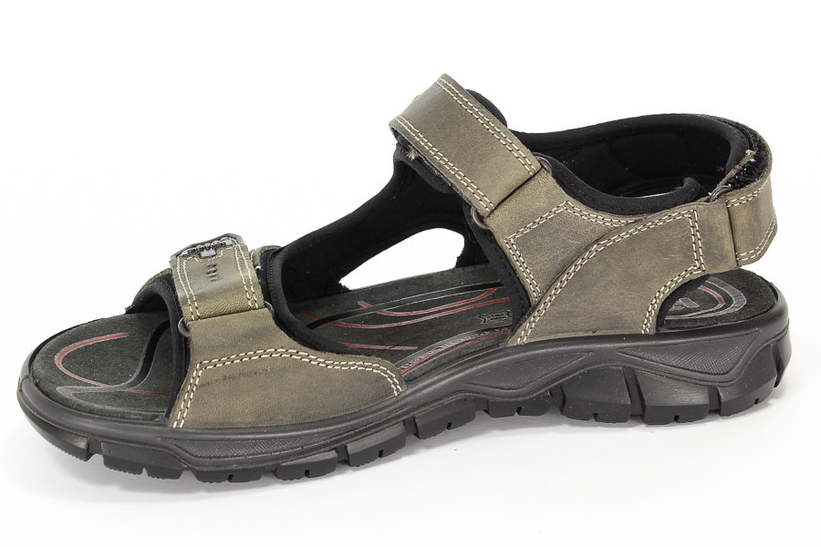 Sandały Igi&Co 57261/00 N.Schair