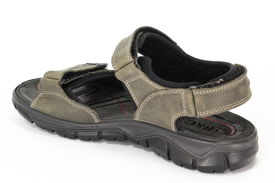 Sandały Igi&Co 57261/00 N.Schair