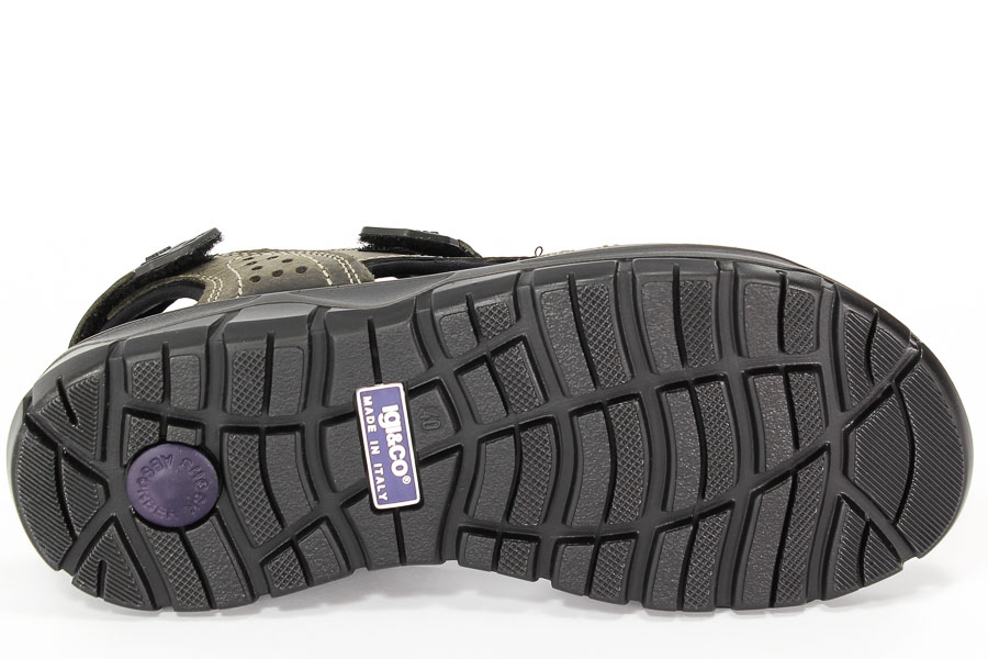 Sandały Igi&Co 57261/00 N.Schair