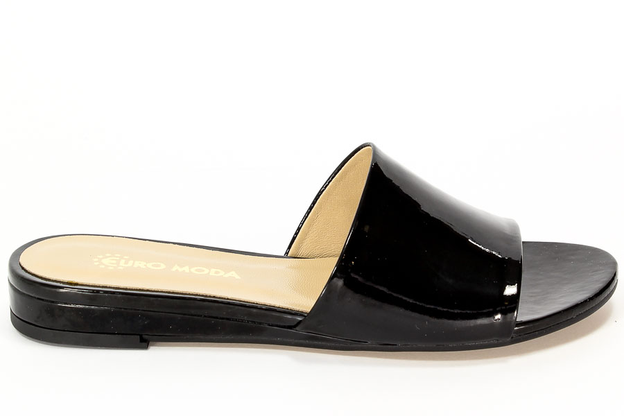 Klapki Mr.Tops 2248 Nero