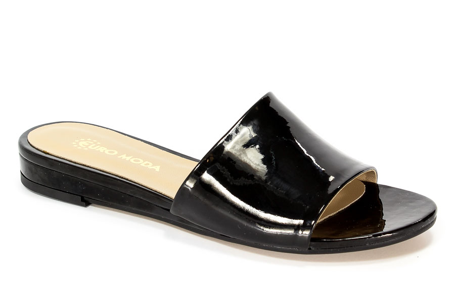 Klapki Mr.Tops 2248 Nero