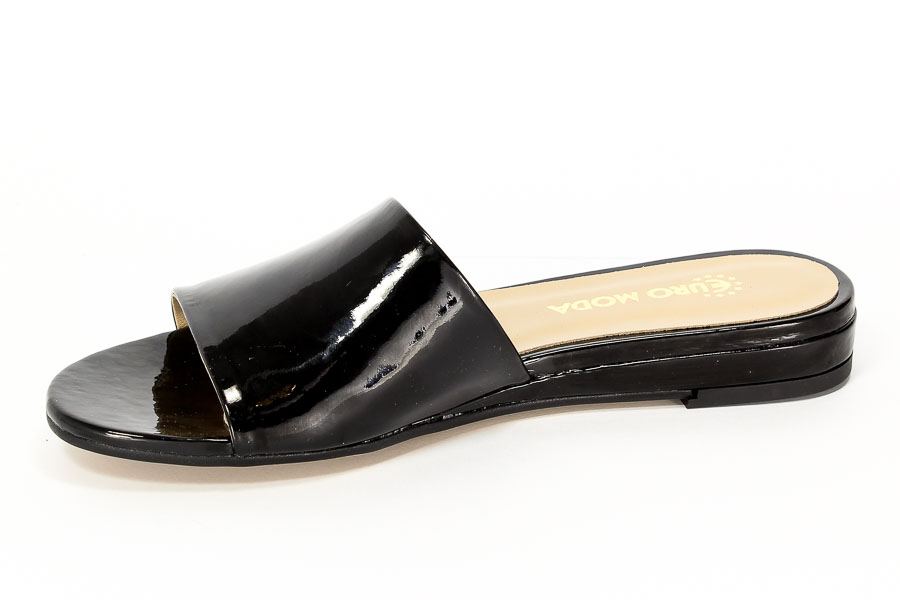 Klapki Mr.Tops 2248 Nero