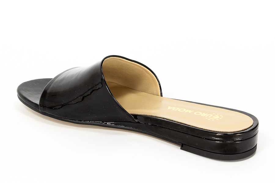 Klapki Mr.Tops 2248 Nero
