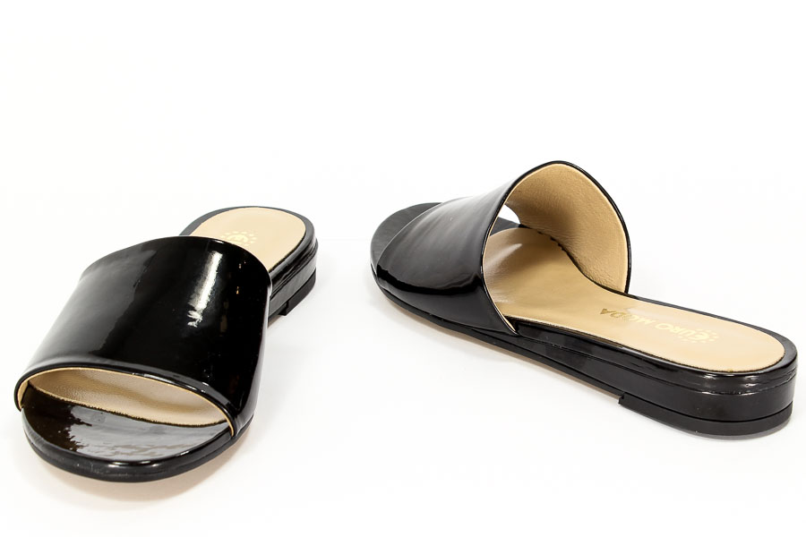 Klapki Mr.Tops 2248 Nero