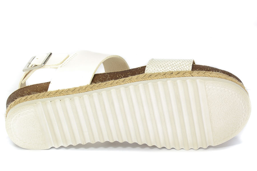 Sandałyi Inblu OV-13 Biały