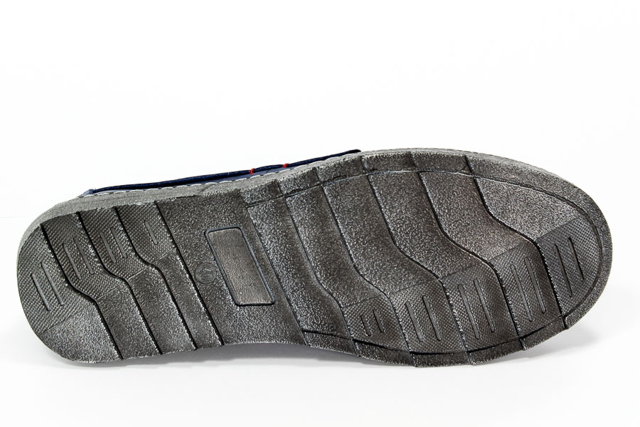 Półbuty Enzo Peruzzi 602 L/690