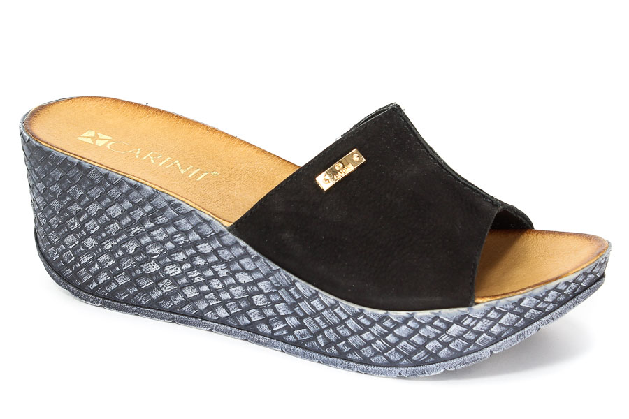 Klapki Carinii B2830N-360-000-A03 Samuel 04