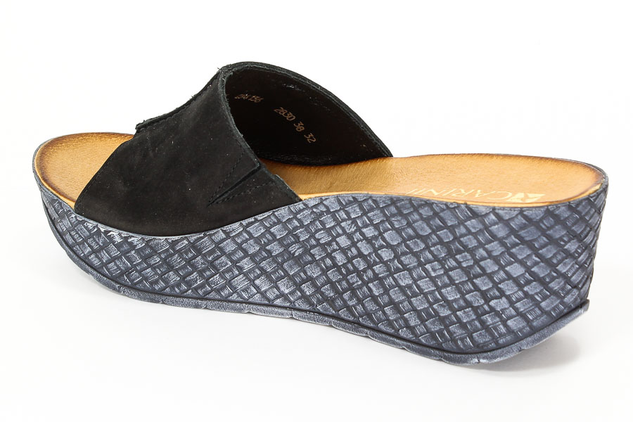 Klapki Carinii B2830N-360-000-A03 Samuel 04