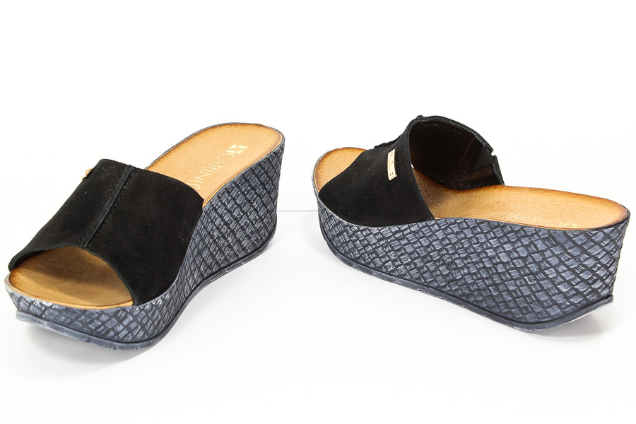 Klapki Carinii B2830N-360-000-A03 Samuel 04