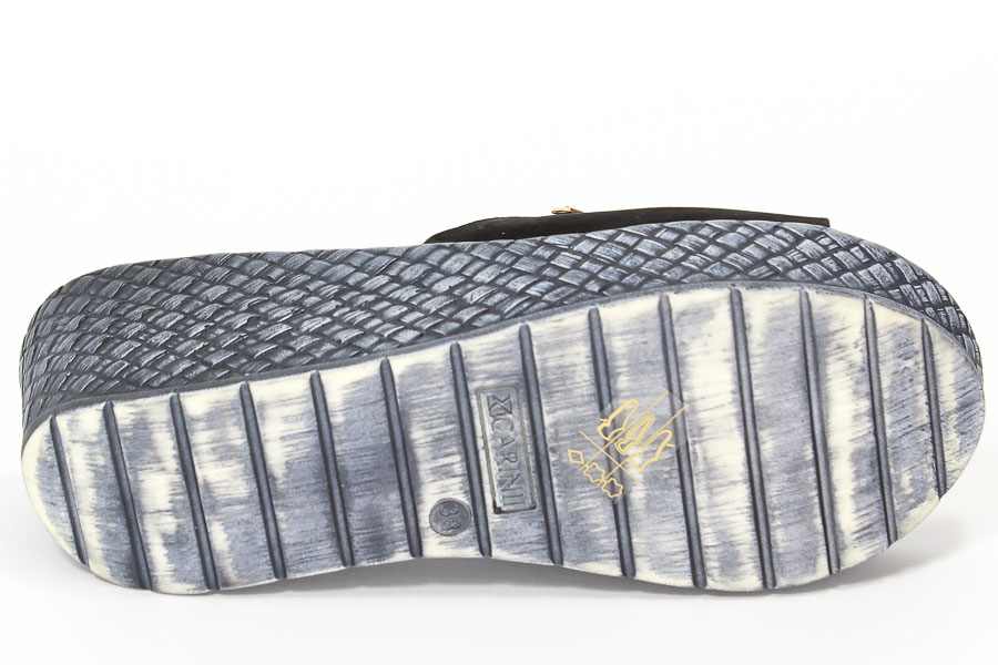 Klapki Carinii B2830N-360-000-A03 Samuel 04