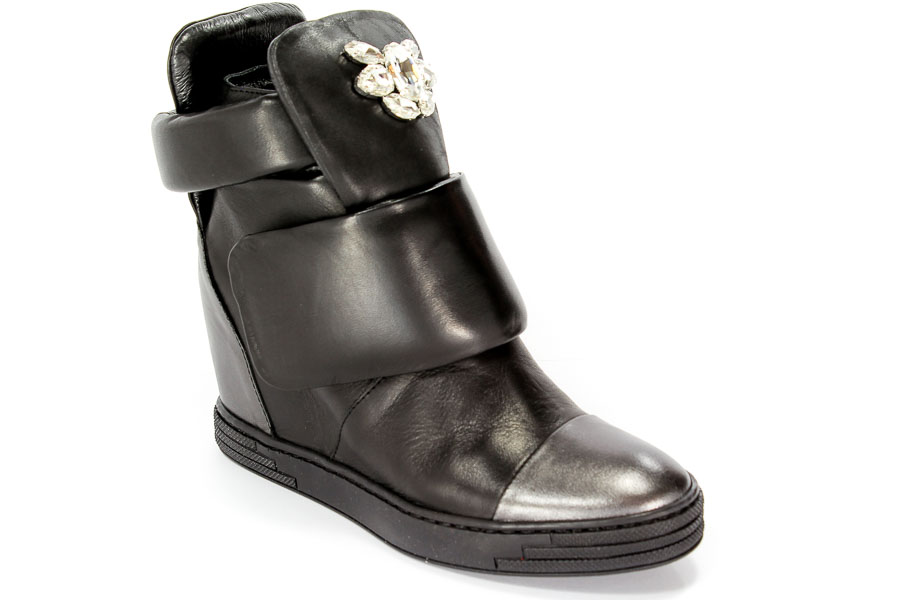 Sneakersy Carinii B3572-F99-G22-000-A32 Wenus lustro/Savage 04