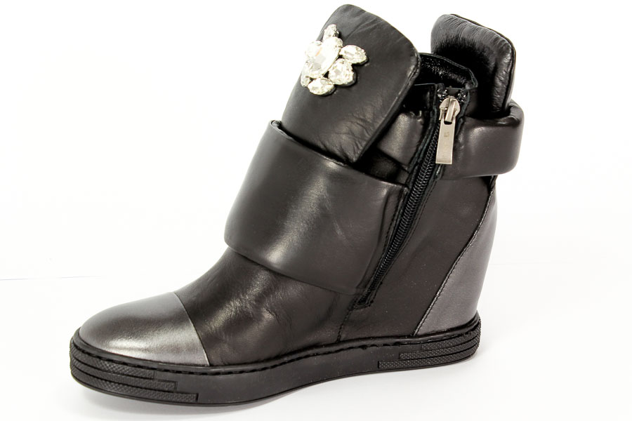 Sneakersy Carinii B3572-F99-G22-000-A32 Wenus lustro/Savage 04