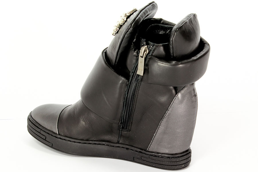 Sneakersy Carinii B3572-F99-G22-000-A32 Wenus lustro/Savage 04